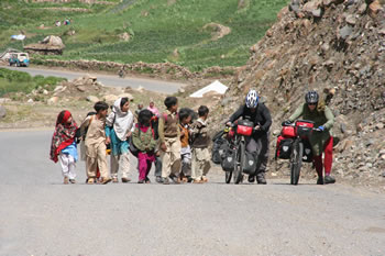 Kaghan Valley World Nomads Book of Travels