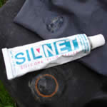 silnet silicon sealer